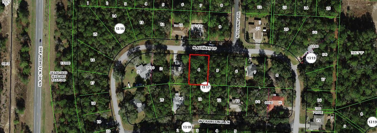 10927 N Airway Loop Property Photo 5
