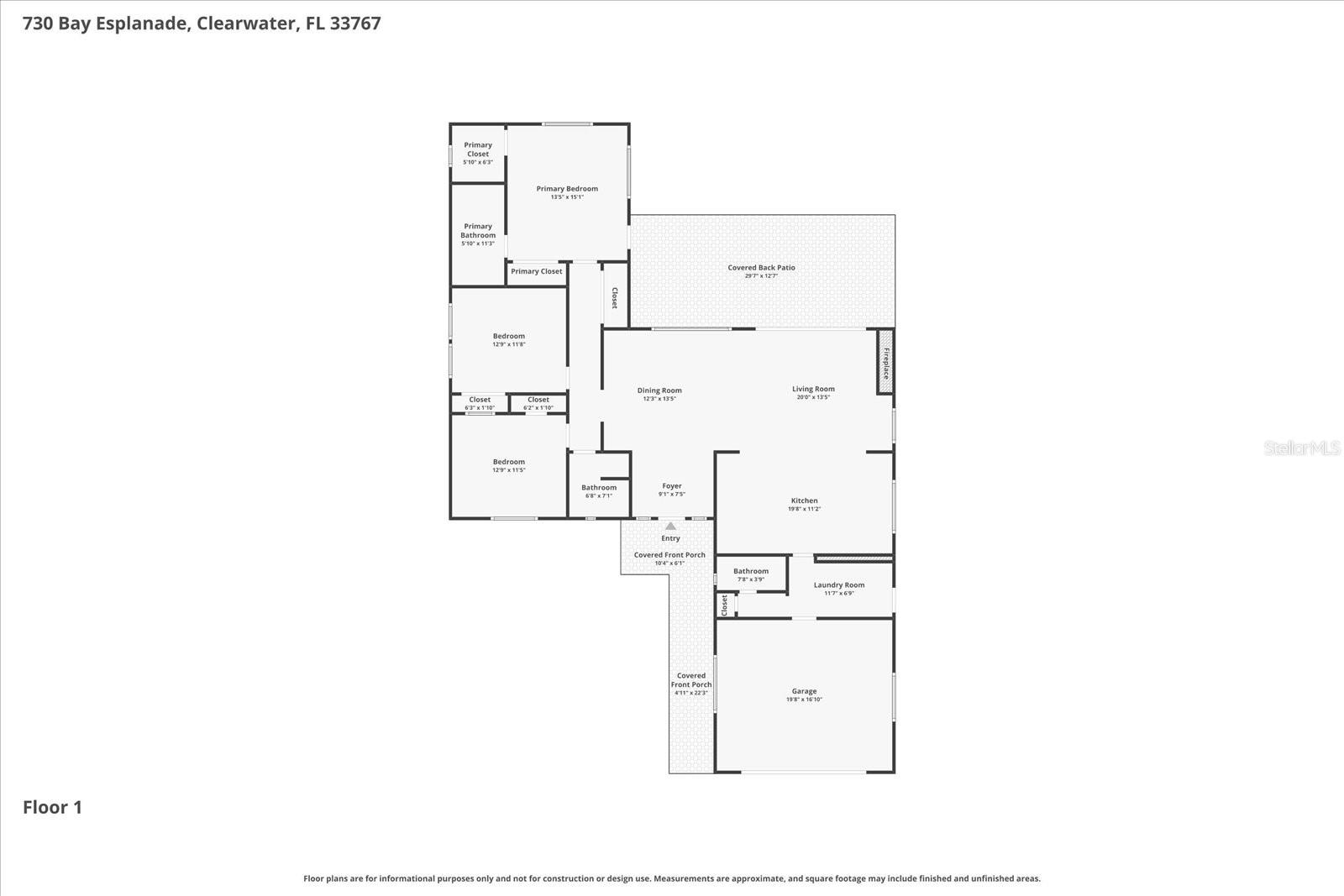 730 Bay Esplanade Property Photo 71