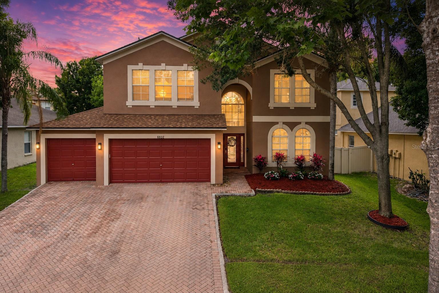 6932 Gray Catbird Loop Property Photo 1