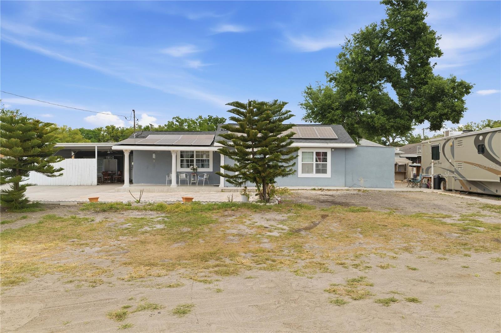 1309 W Arctic St Property Photo 1