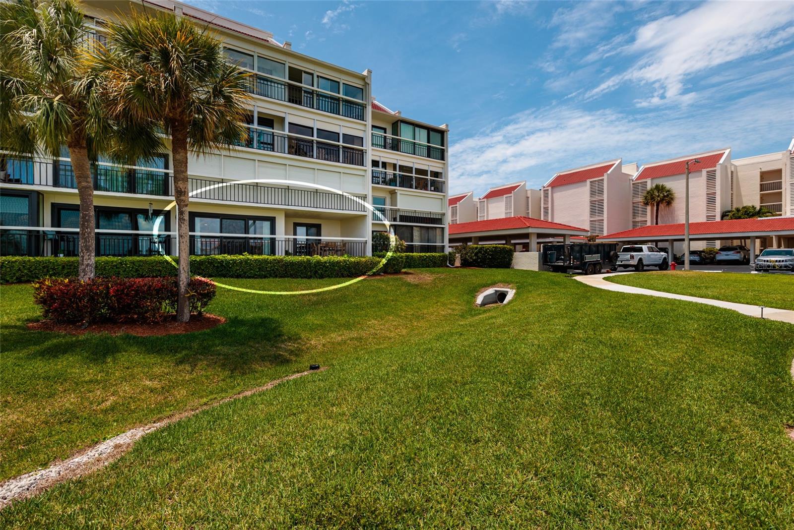 7897 Sailboat Key Blvd #107 Property Photo 31