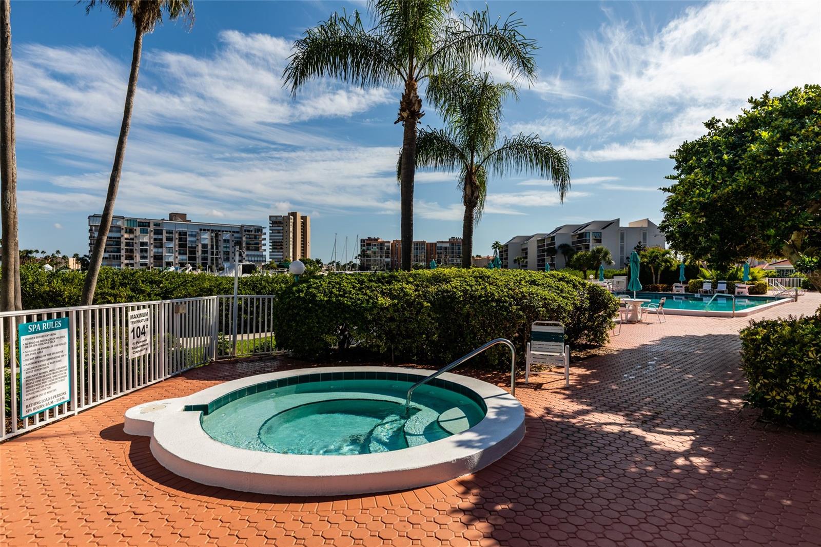 7897 Sailboat Key Blvd #107 Property Photo 41