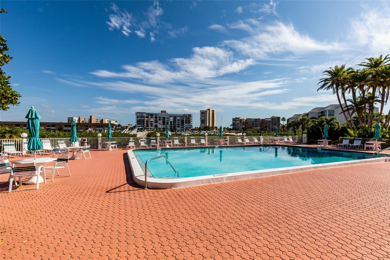 7897 Sailboat Key Blvd #107 Property Photo 42