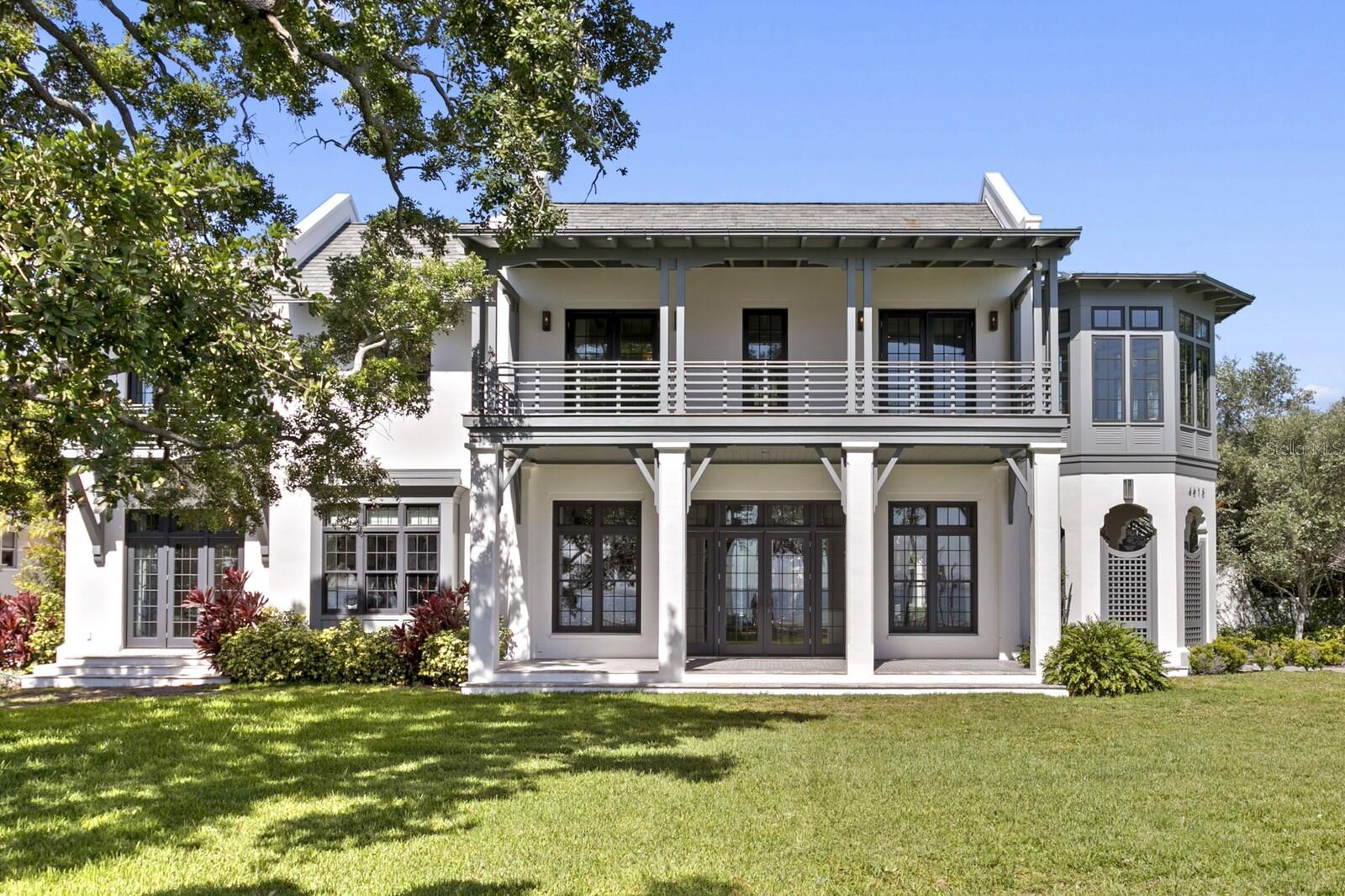 4613 Bayshore Blvd Property Photo