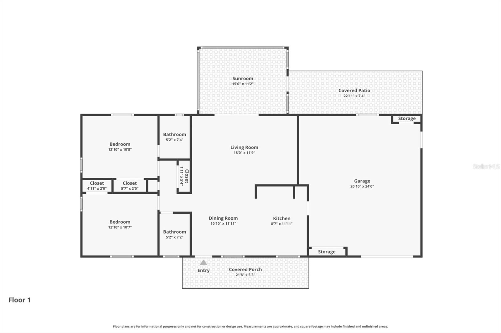 8429 Jacqueline Ct Property Photo 57