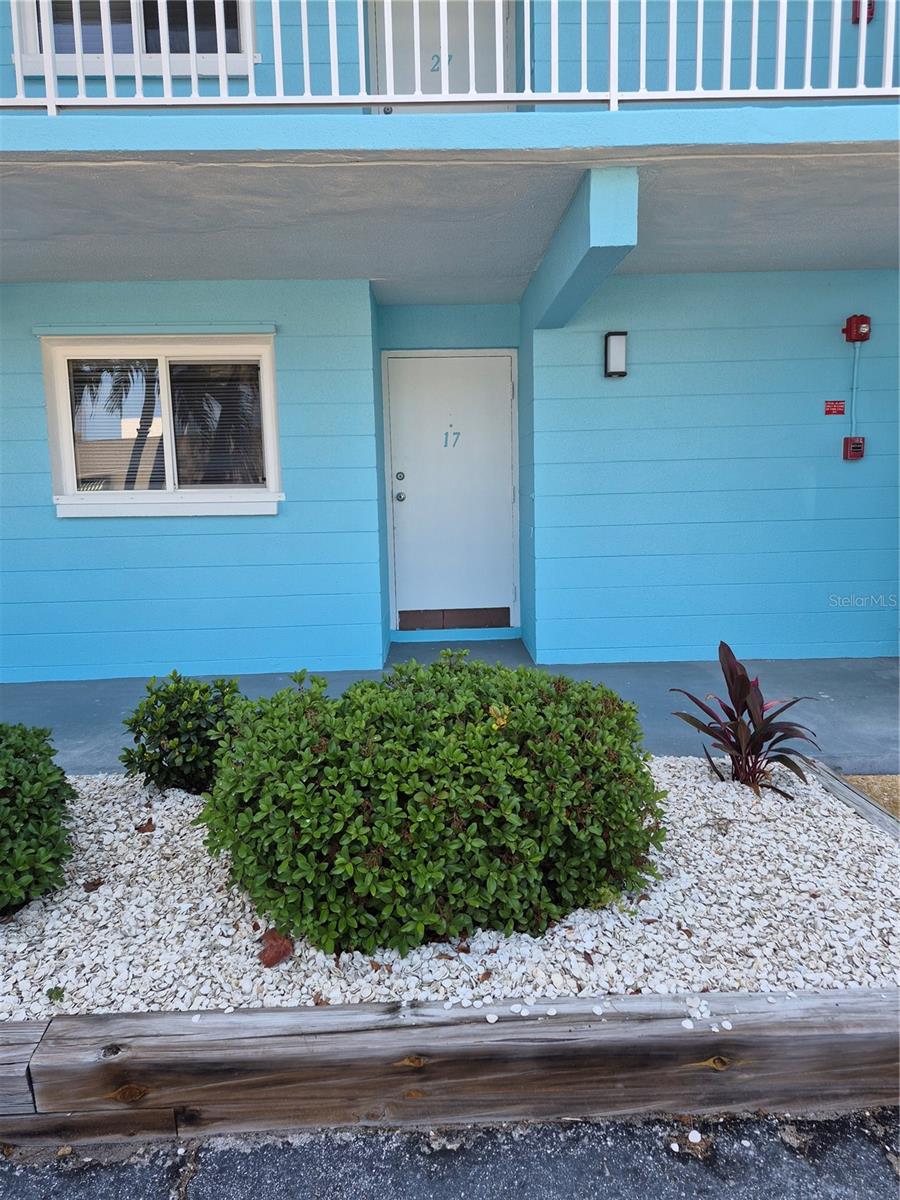 1505 Pass A Grille Way #17 Property Photo 3