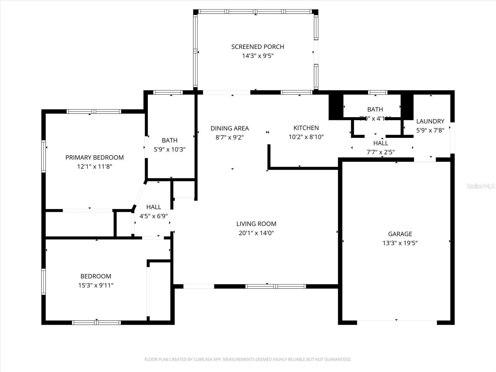 2146 Society Dr Property Photo 37
