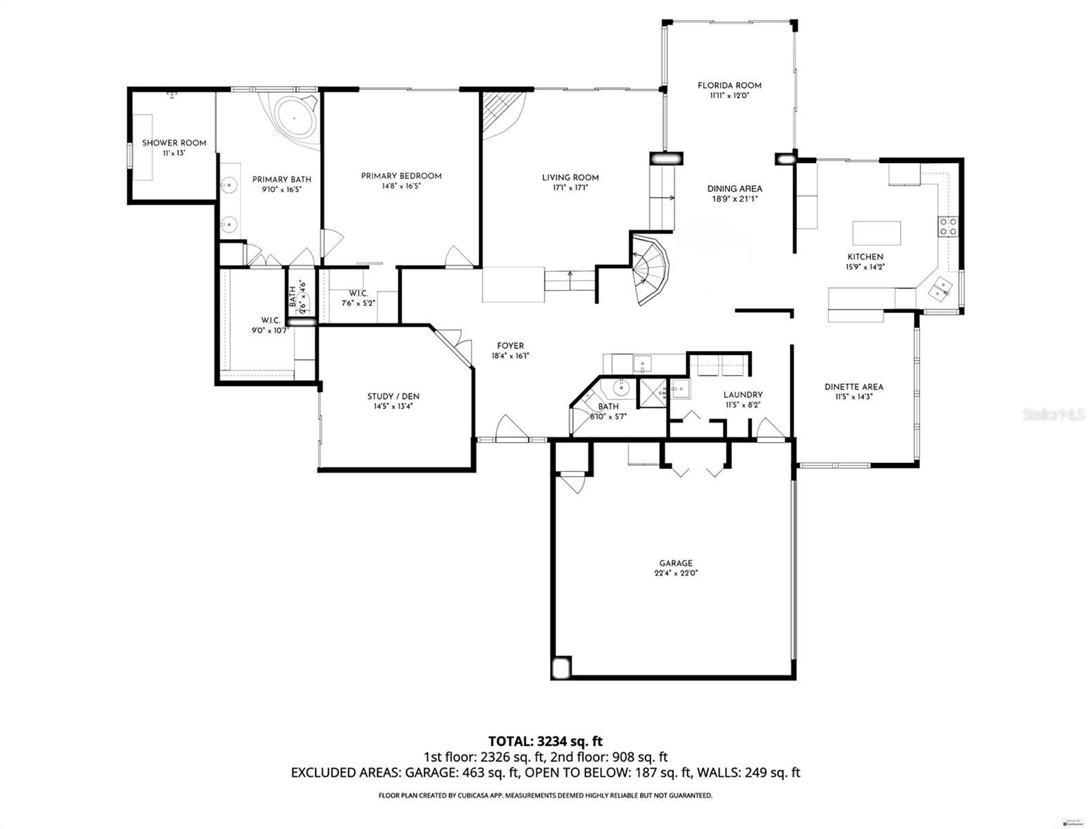 12416 Stillwater Terrace Dr Property Photo 55