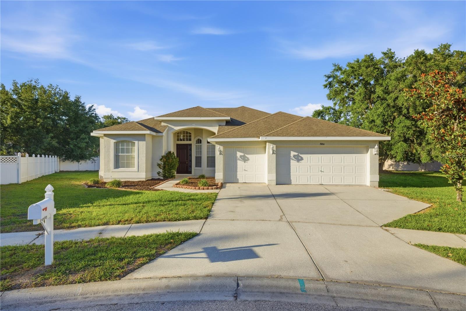 7006 Orvicti Ct Property Photo 1