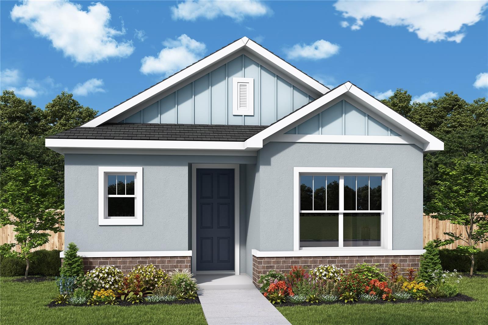 5625 White Ibis Point Property Photo 1