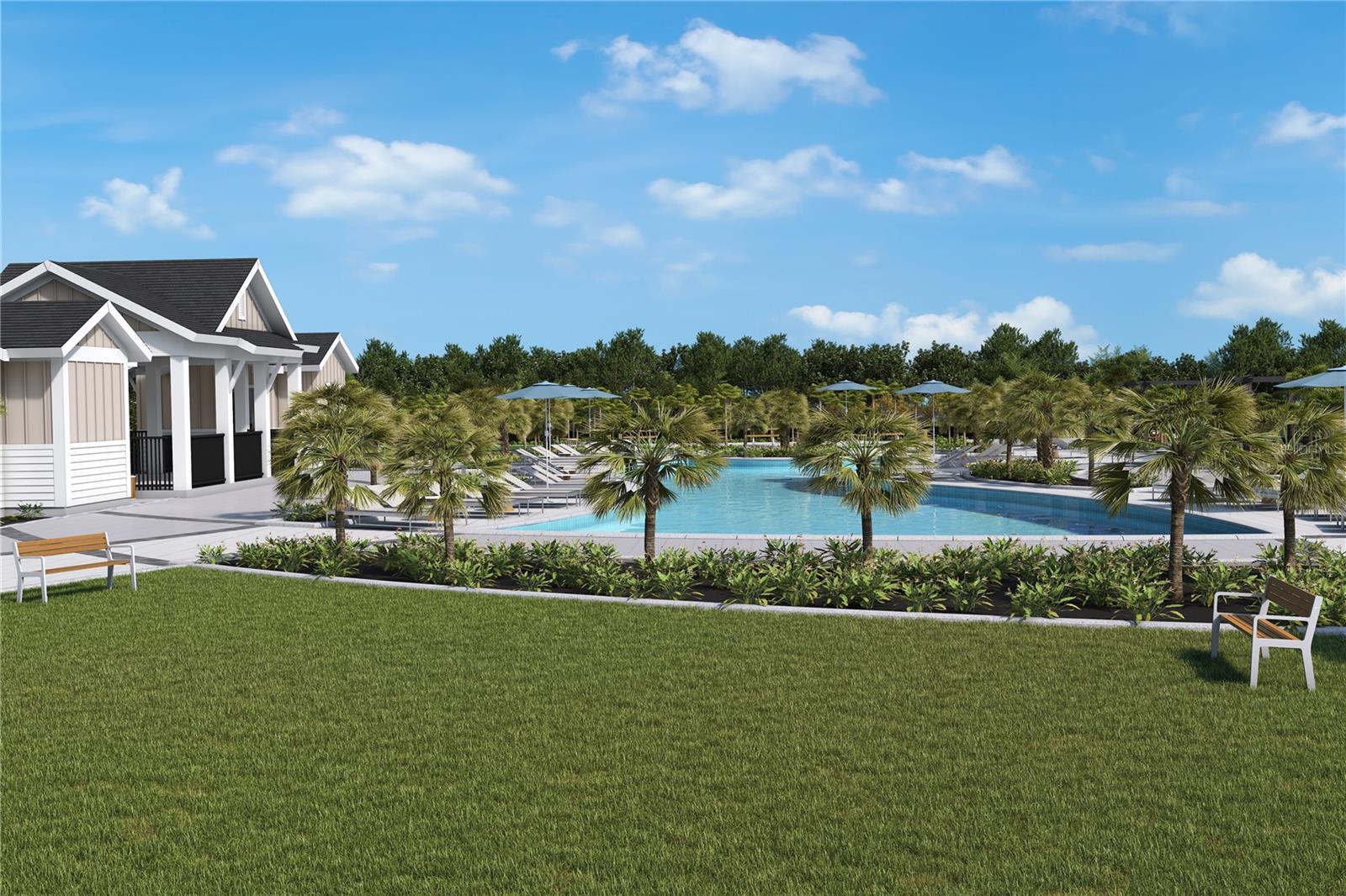5625 White Ibis Point Property Photo 6