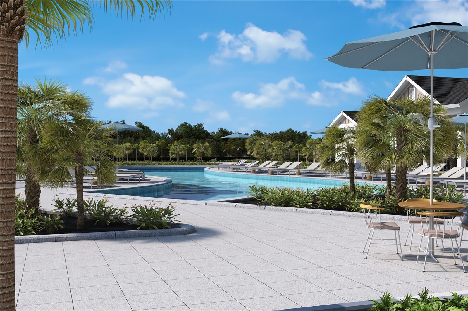 5625 White Ibis Point Property Photo 8