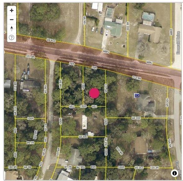 34184 Ridge Manor Blvd Property Photo 1