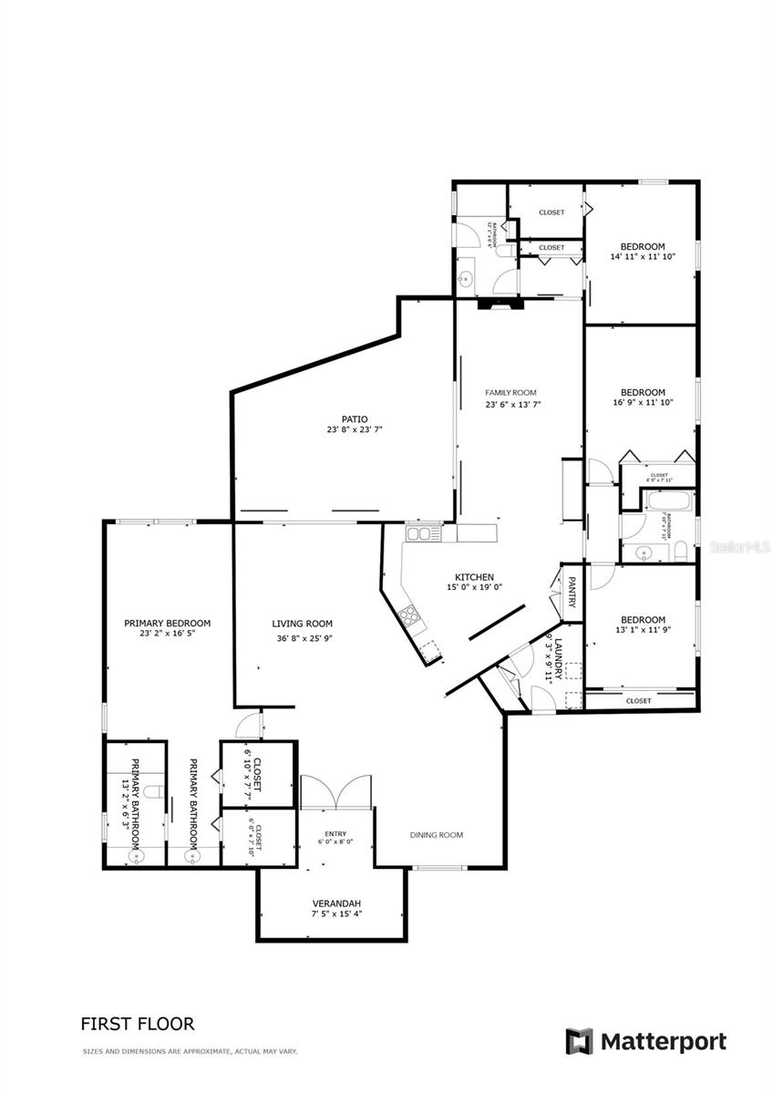 205 Harrison Ave Property Photo 39