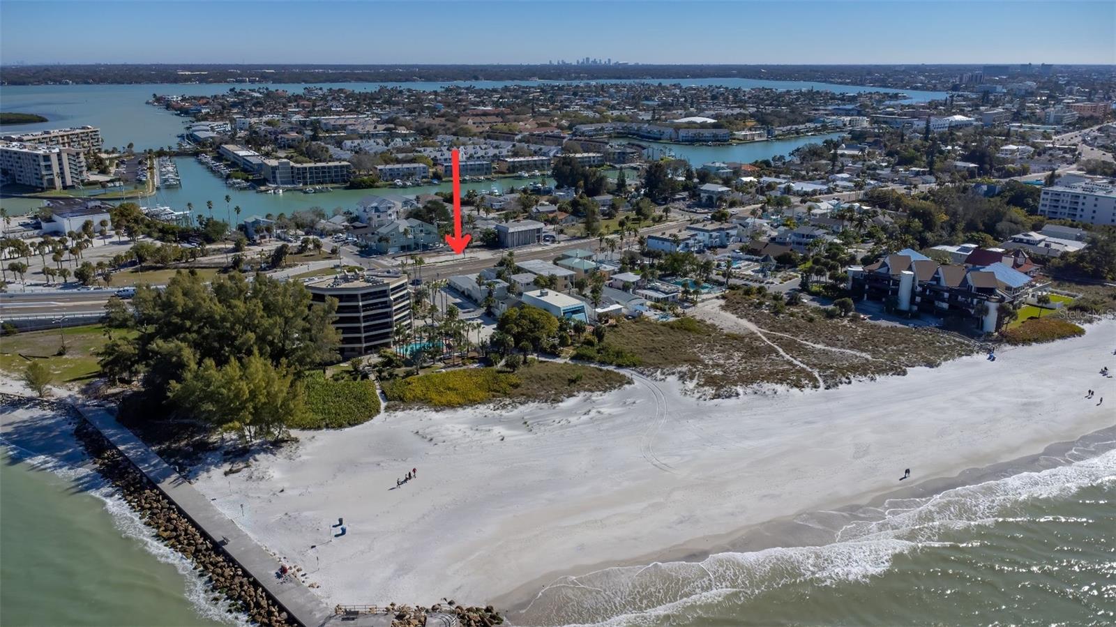 12620 Gulf Blvd Property Photo 3