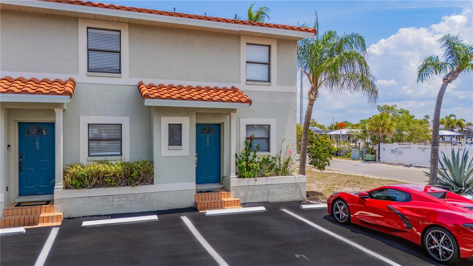 6506 ABACO DR #104