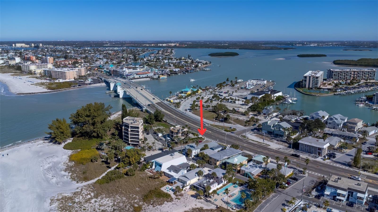 12620 Gulf Blvd Property Photo 2