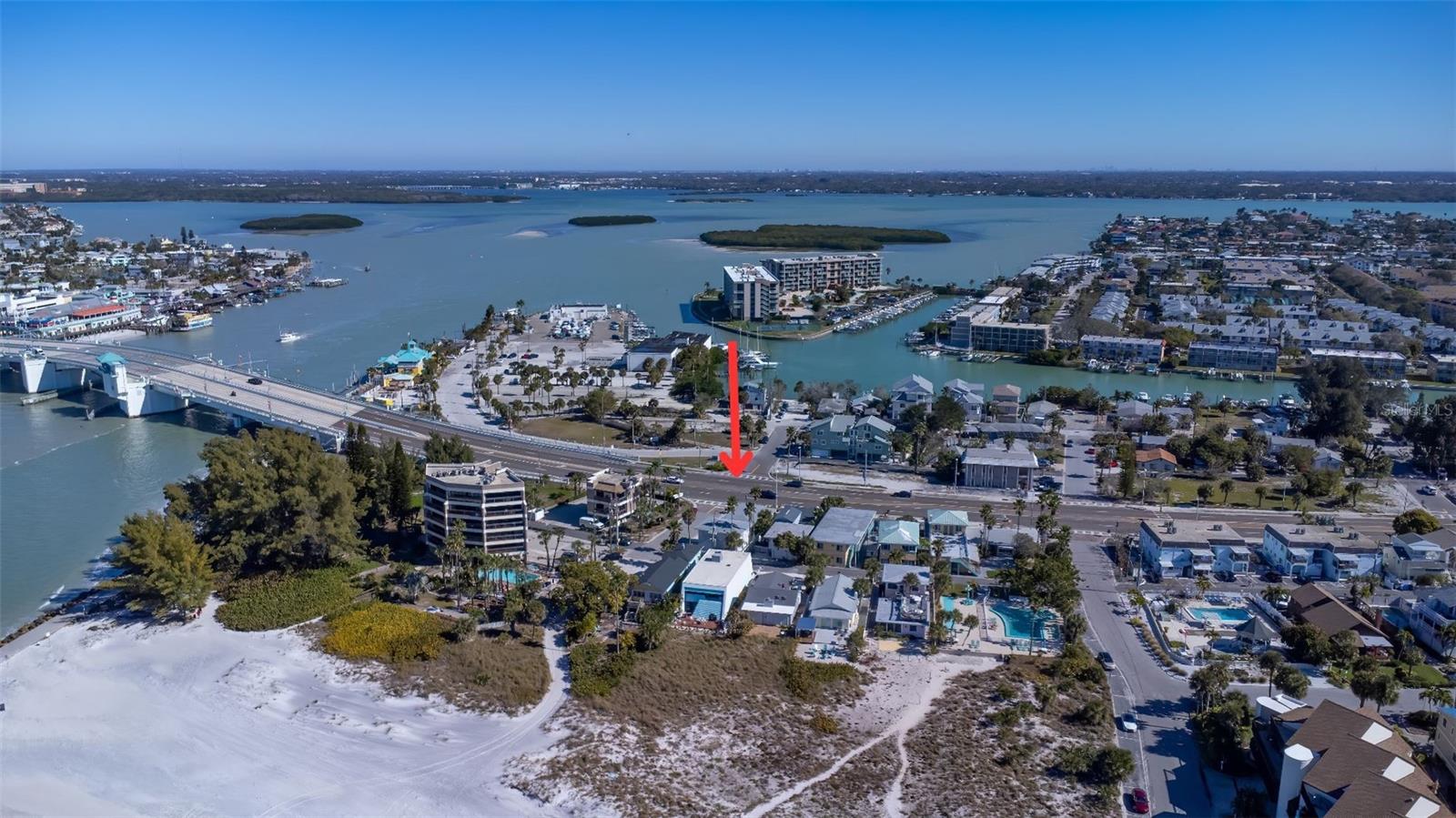 12620 Gulf Blvd Property Photo 4