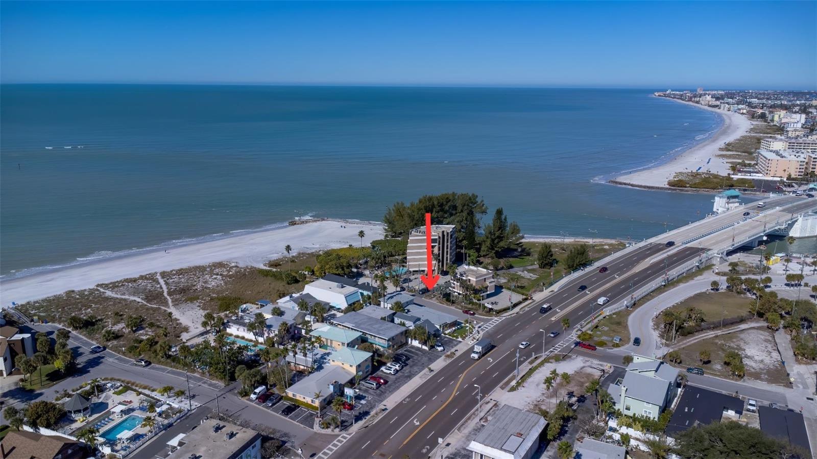 12620 Gulf Blvd Property Photo 20