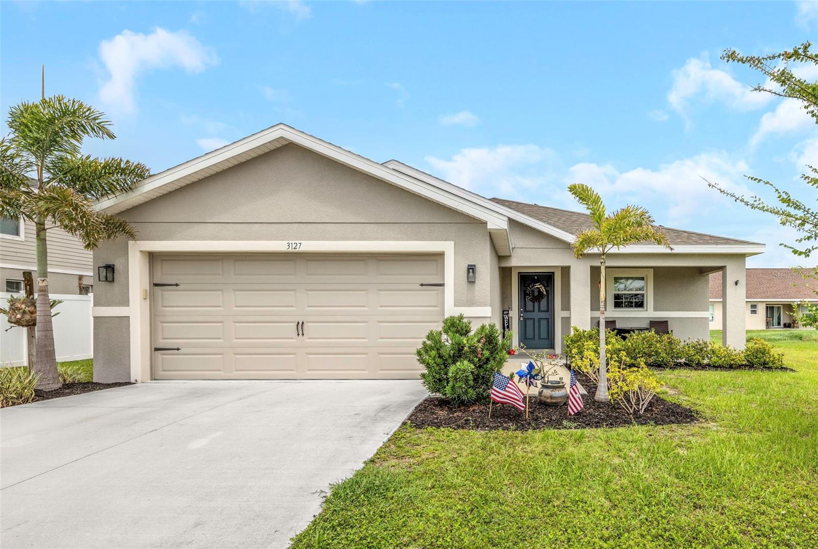 3127 58th Way E Property Photo 1
