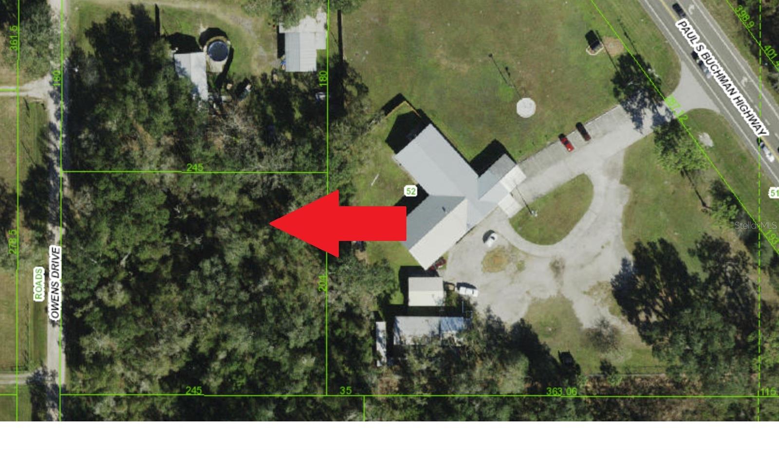 Null Owens Dr Property Photo 3