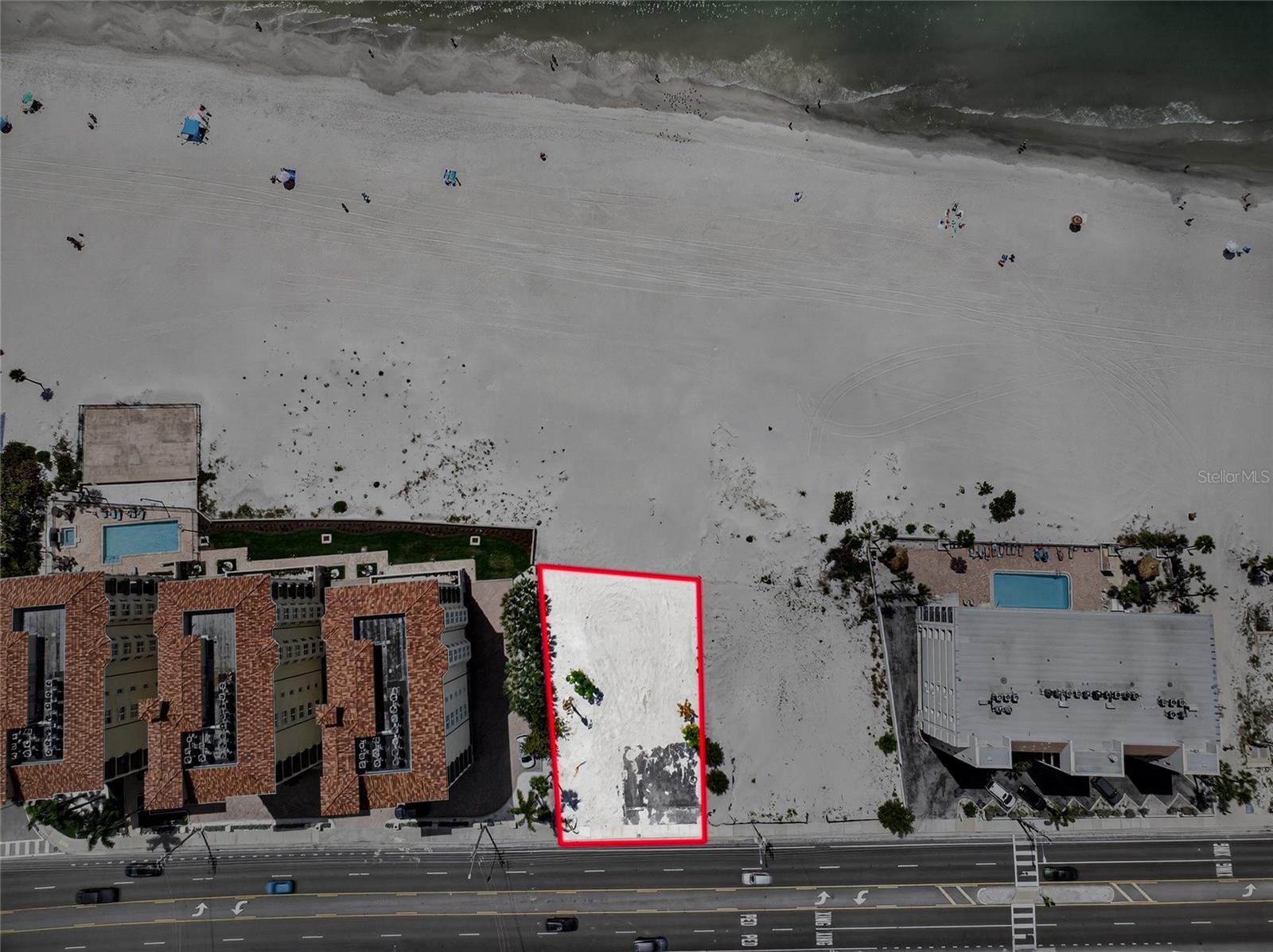 13642 Gulf Blvd Property Photo 4