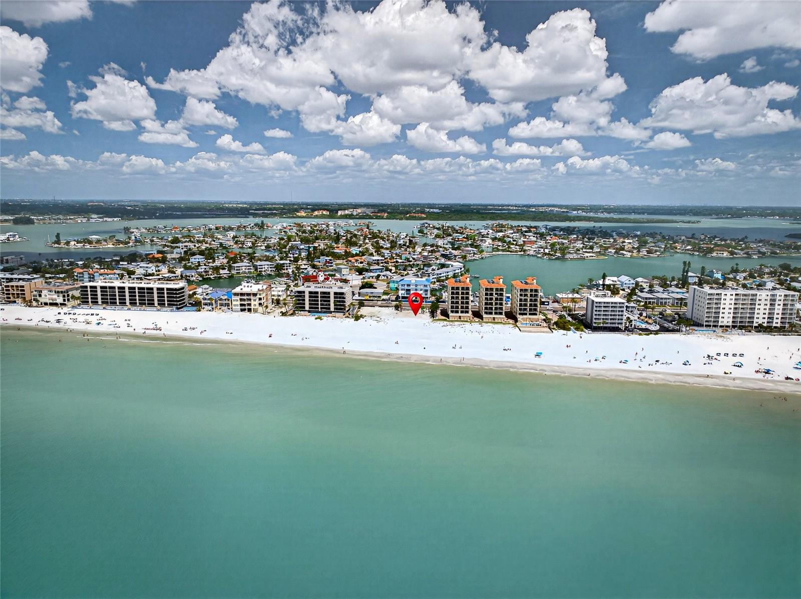 13642 Gulf Blvd Property Photo 13