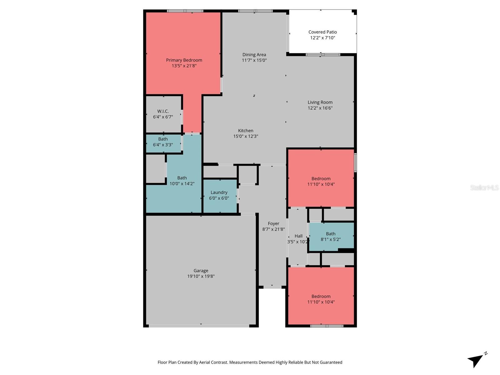 37207 Sharks Eye Ln Property Photo 3
