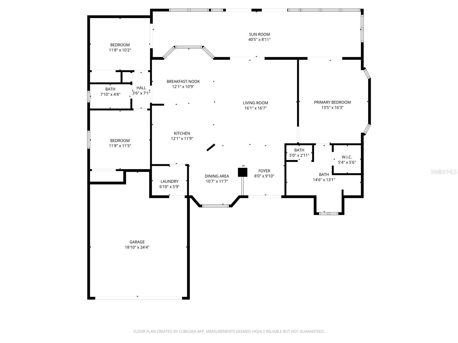 12125 Knotty Pine Loop Property Photo 2