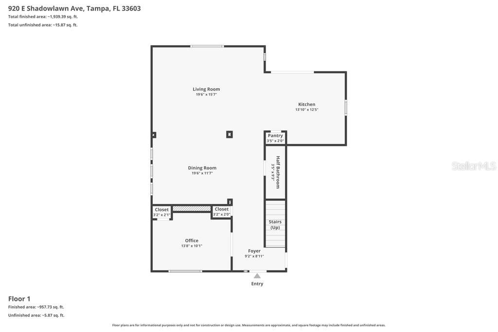 920 E Shadowlawn Ave Property Photo 31