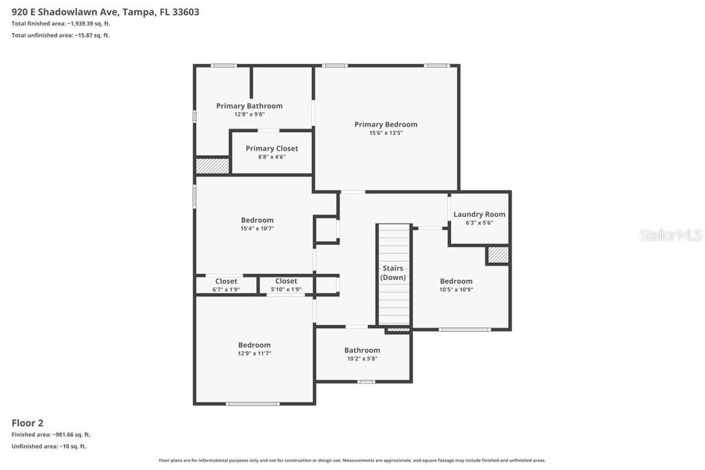 920 E Shadowlawn Ave Property Photo 32