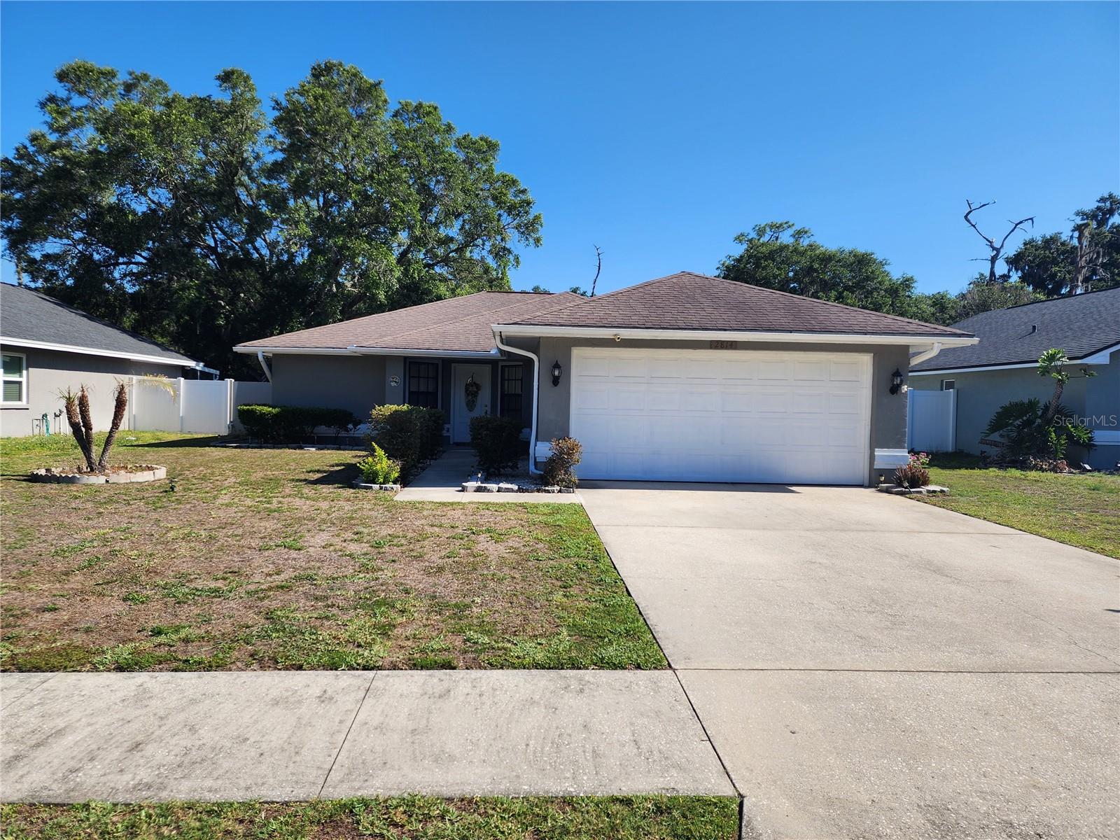 2814 Wilder Park Dr Property Photo 1