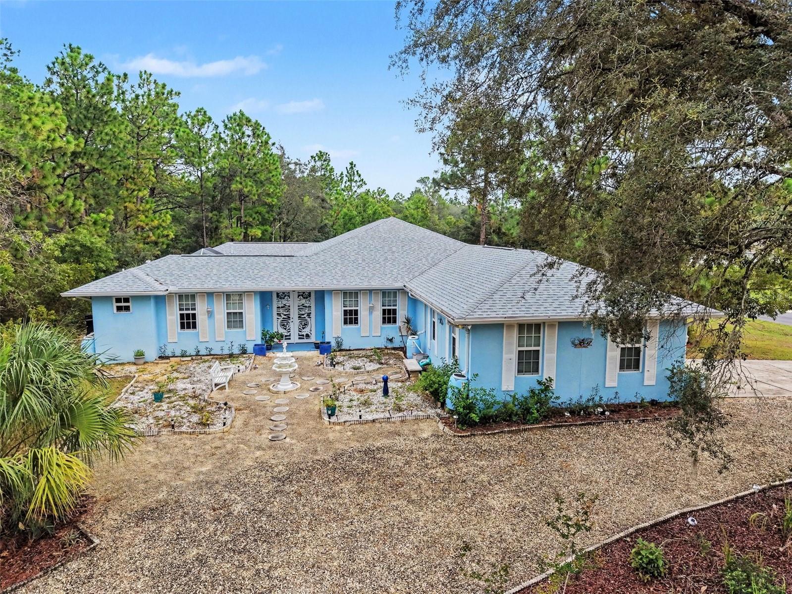 5432 N Pecos Ter Property Photo 1