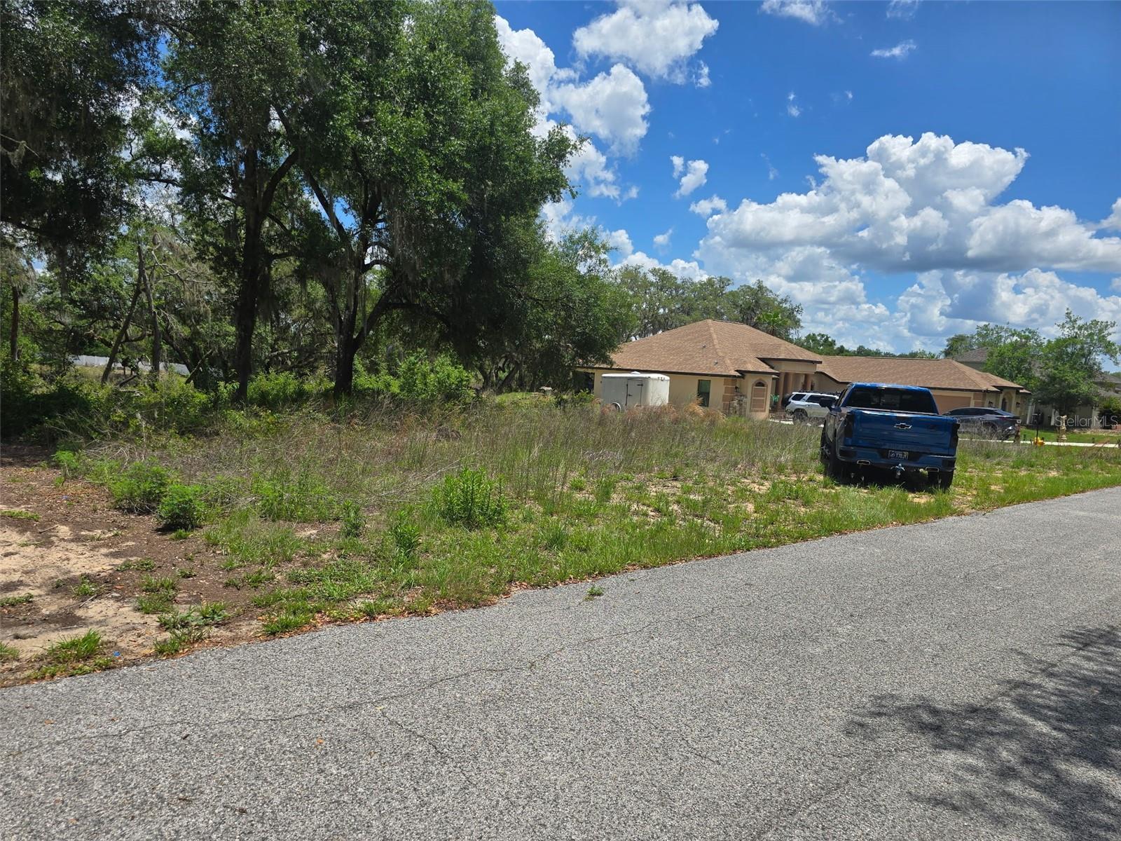 5066 Westlake Blvd Property Photo 2