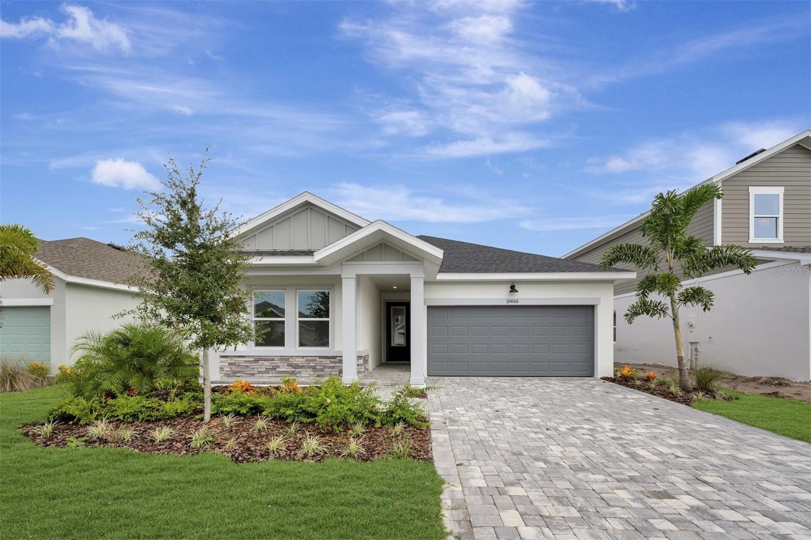 10665 Crescent Creek Xing Property Photo 1