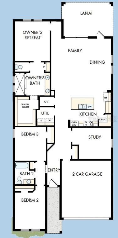 10665 Crescent Creek Xing Property Photo 2