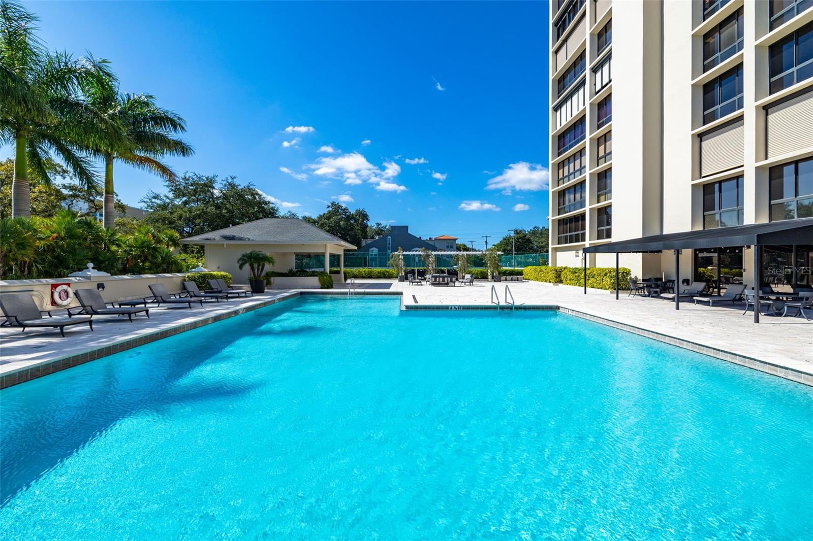 3301 Bayshore Blvd #1510a Property Photo 2
