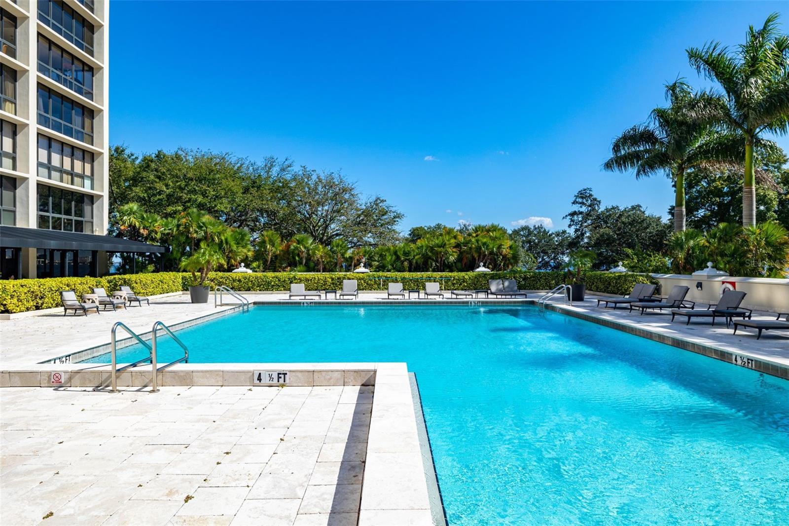 3301 Bayshore Blvd #1510a Property Photo 46