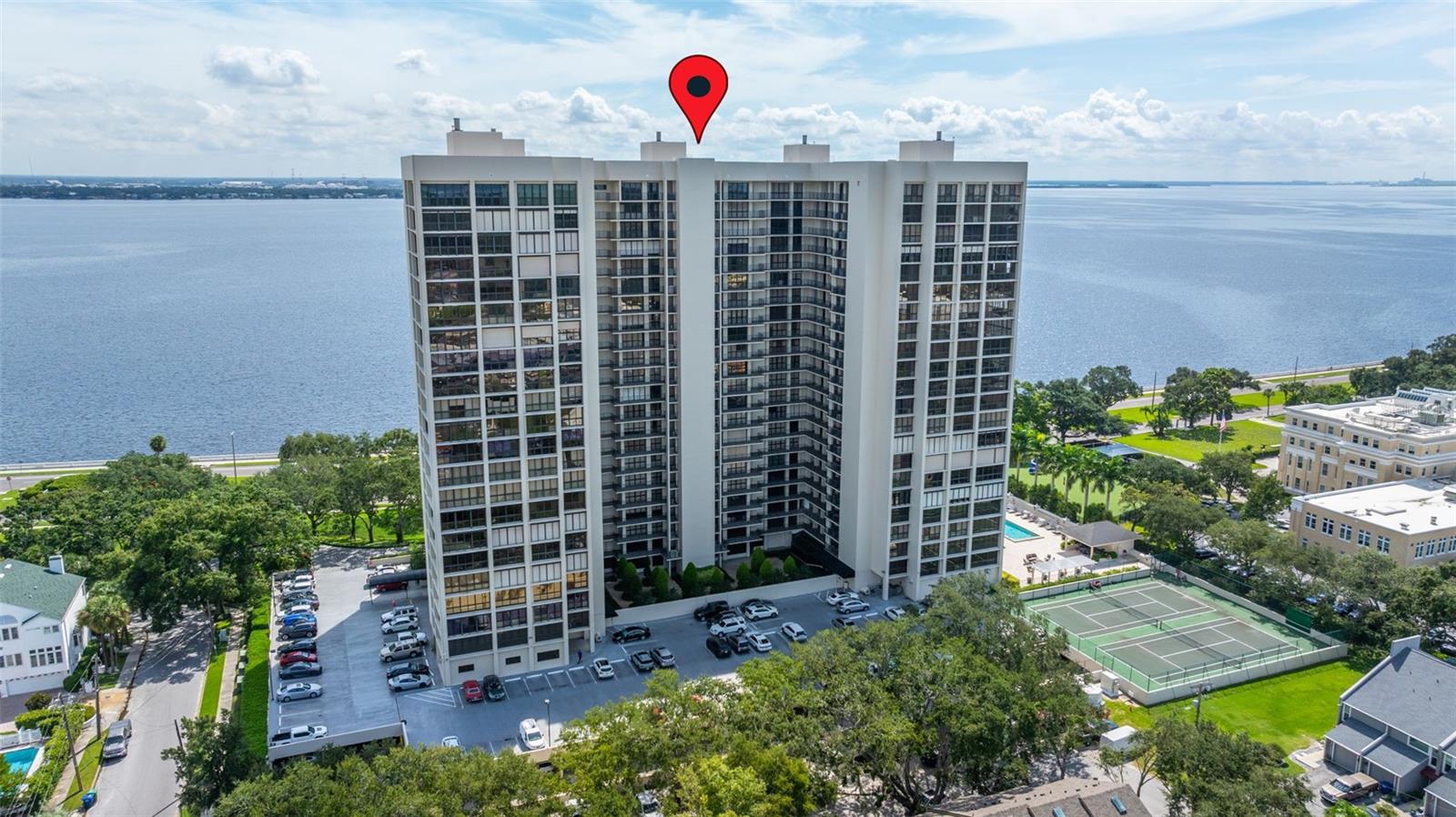 3301 Bayshore Blvd #1510a Property Photo 52