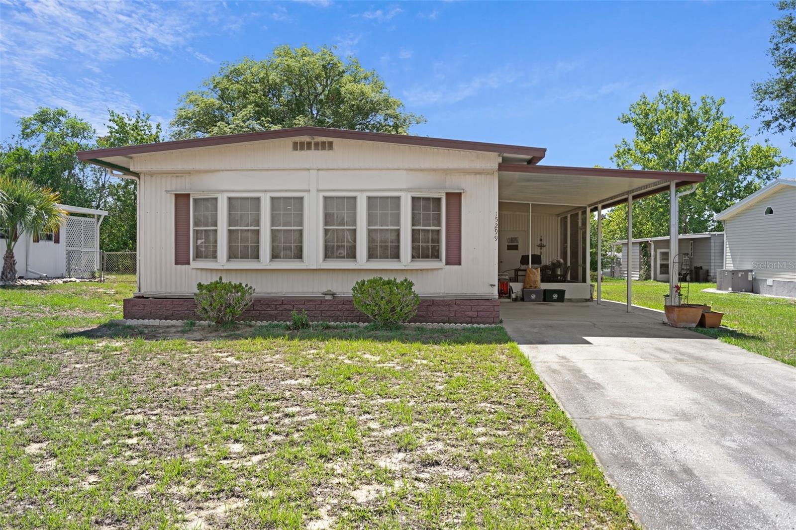 15299 Brookridge Blvd Property Photo