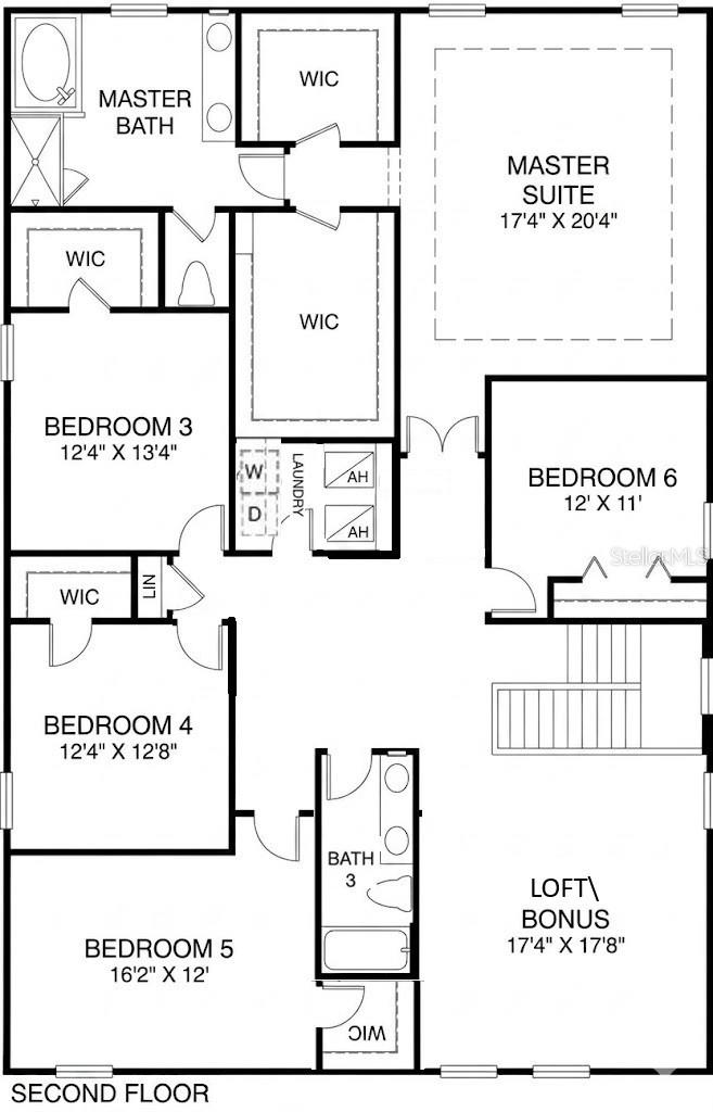 11007 Standing Stone Dr Property Photo 8