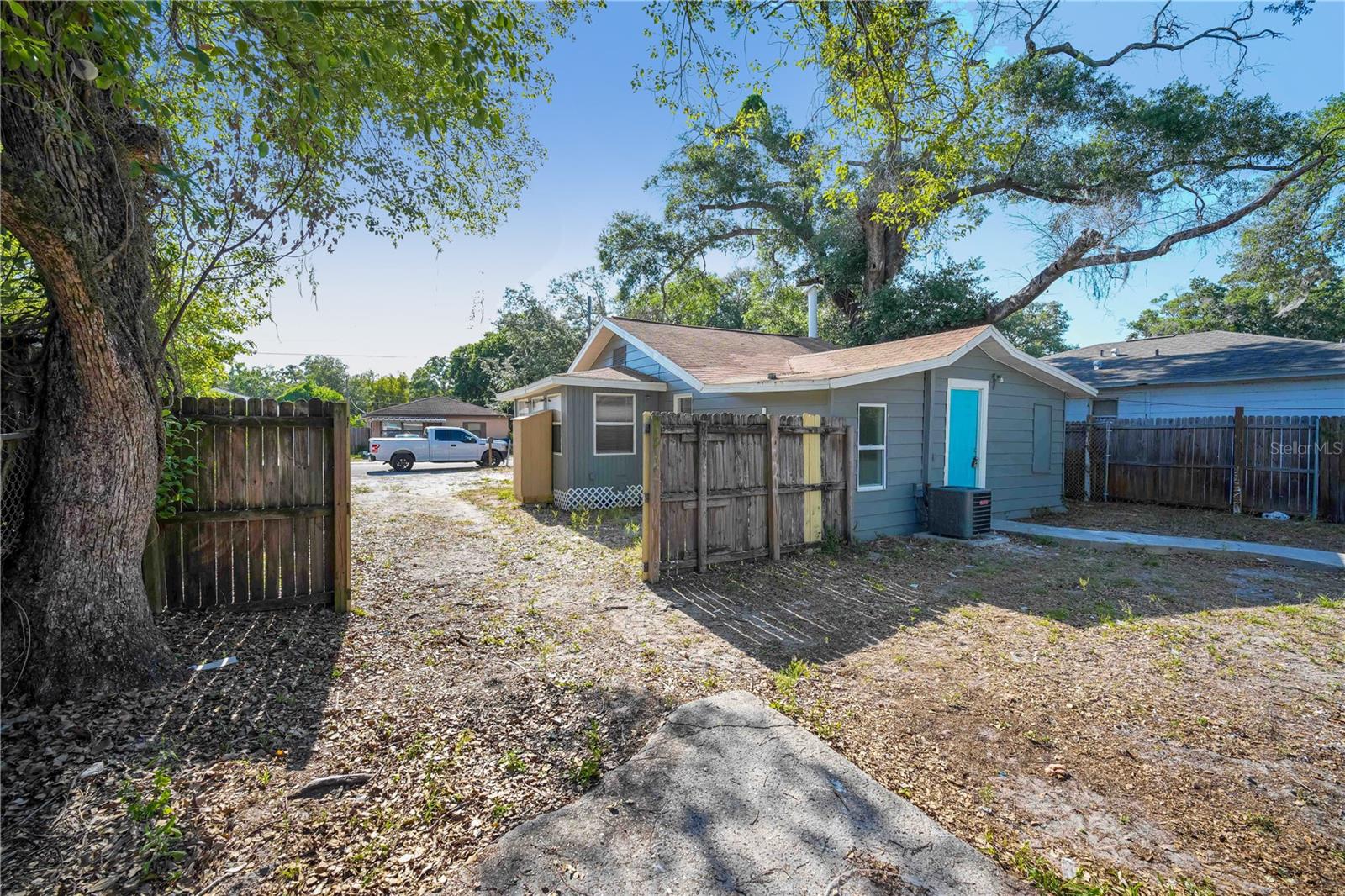 8103 N Brooks St Property Photo 14