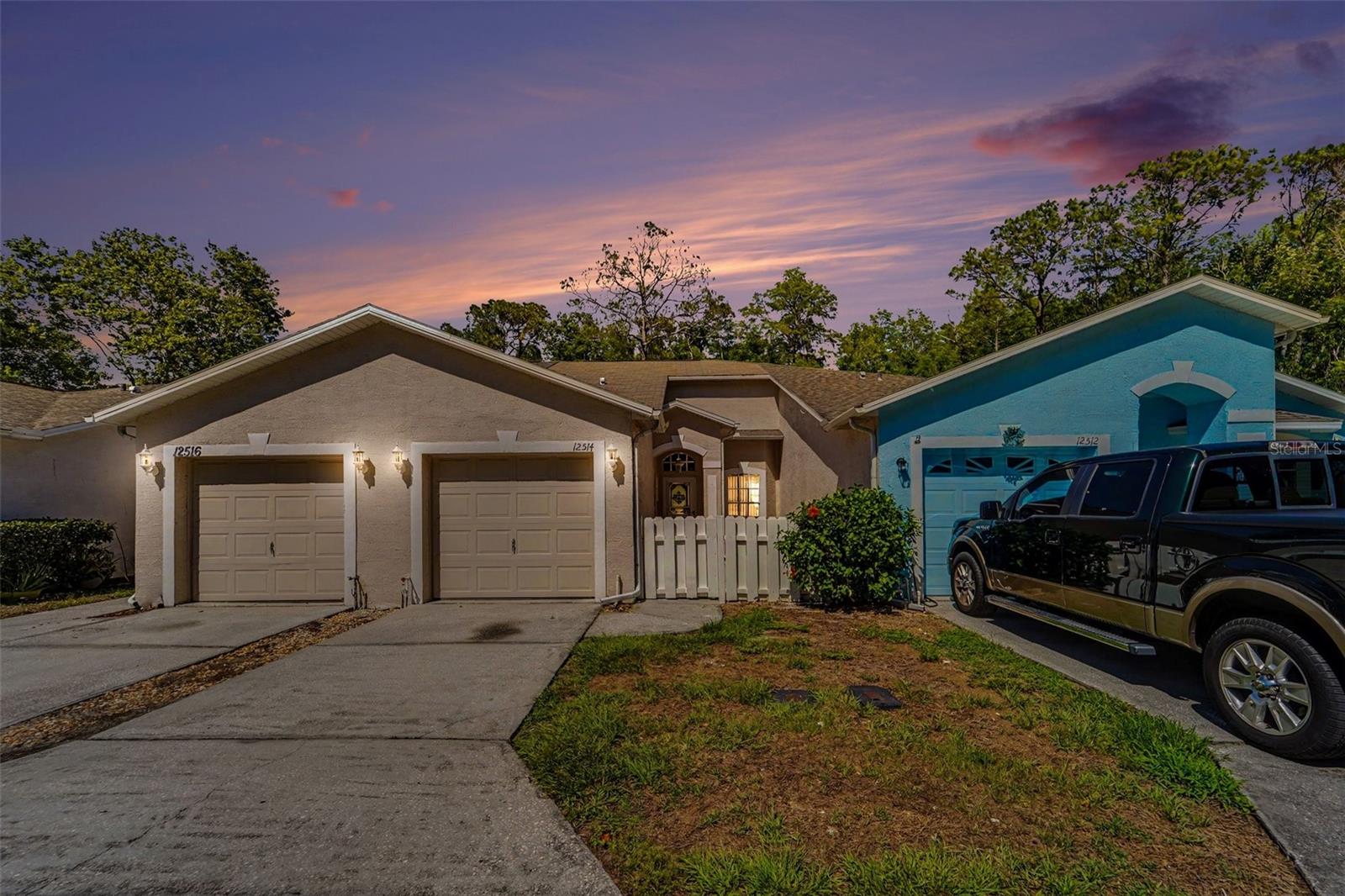 12514 HOLLYBROOK LN Property Photo 1