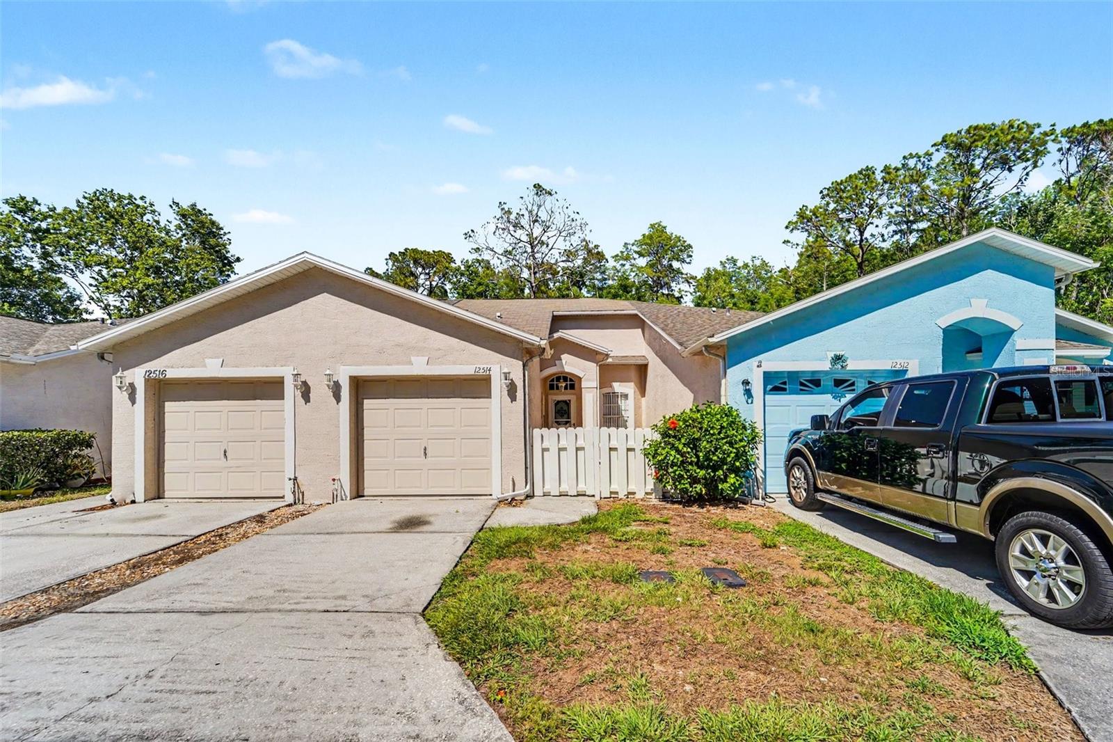12514 HOLLYBROOK LN Property Photo 1