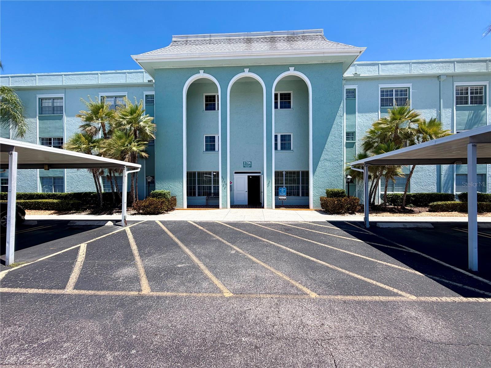 1706 Belleair Forest Dr #244 Property Photo 31