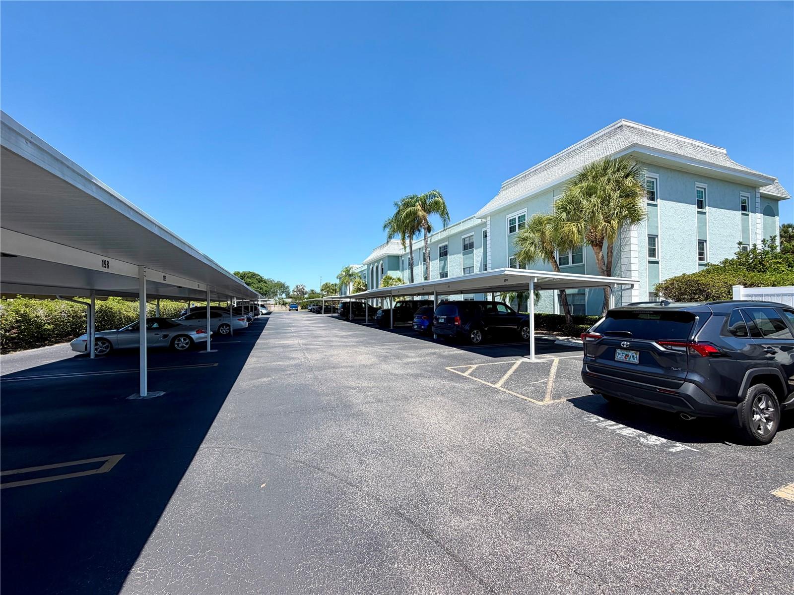 1706 Belleair Forest Dr #244 Property Photo 32