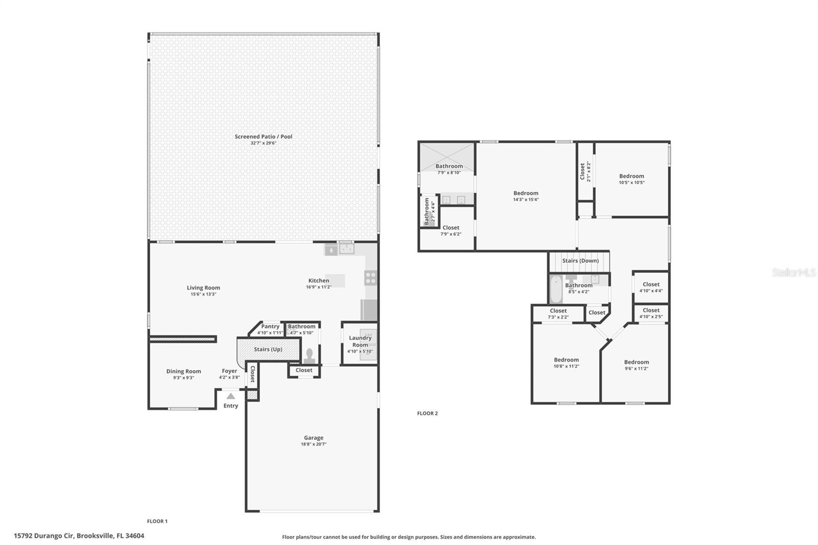 15792 Durango Cir Property Photo 29