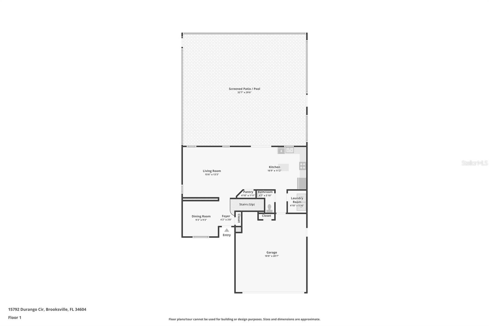 15792 Durango Cir Property Photo 30
