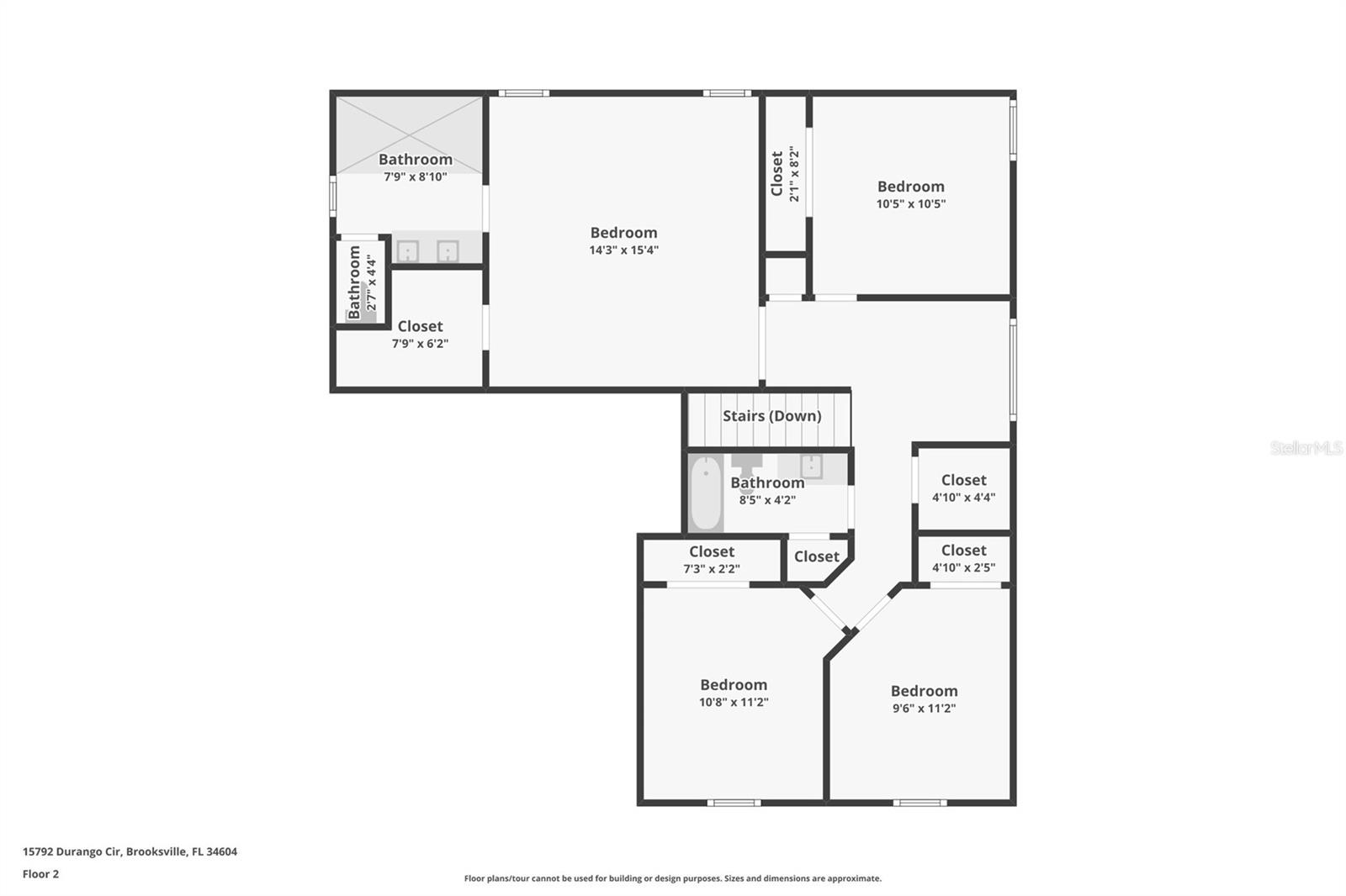 15792 Durango Cir Property Photo 31