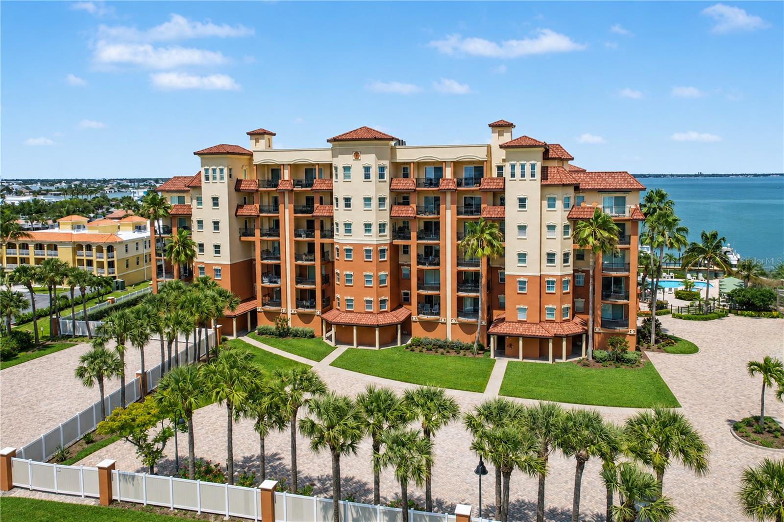 5301 GULF BLVD #A304